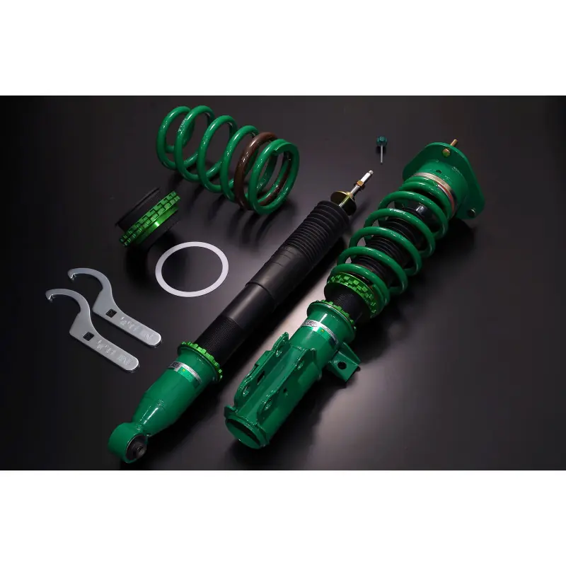 Tein Flex Z Coilovers for Toyota Estima ACR50 & GSR50 (2006+) - 