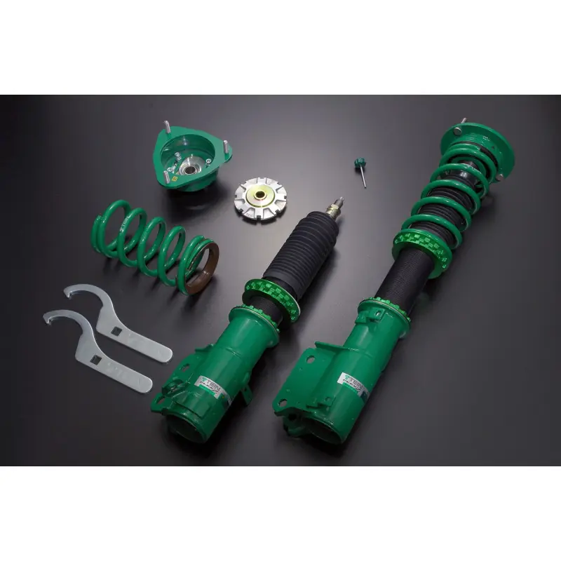 Tein Flex Z Coilovers for Toyota Levin / Trueno AE101 & AE111 (91-00) - Tein Flex Z Coilovers for Toyota Levin / Trueno AE101 & AE111 (91-00) -