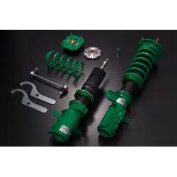 Coilovers - Carparty