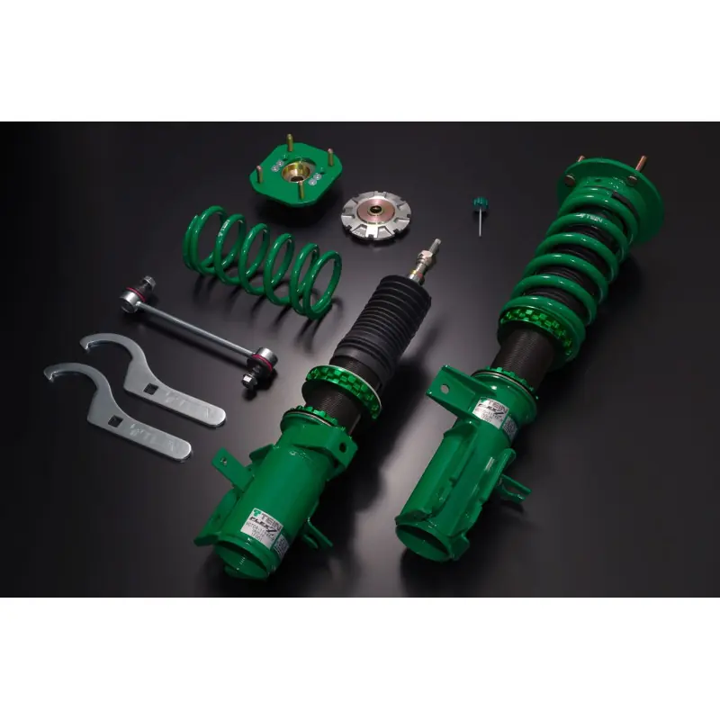 Tein Flex Z Coilovers for Toyota MR2 SW20 - 