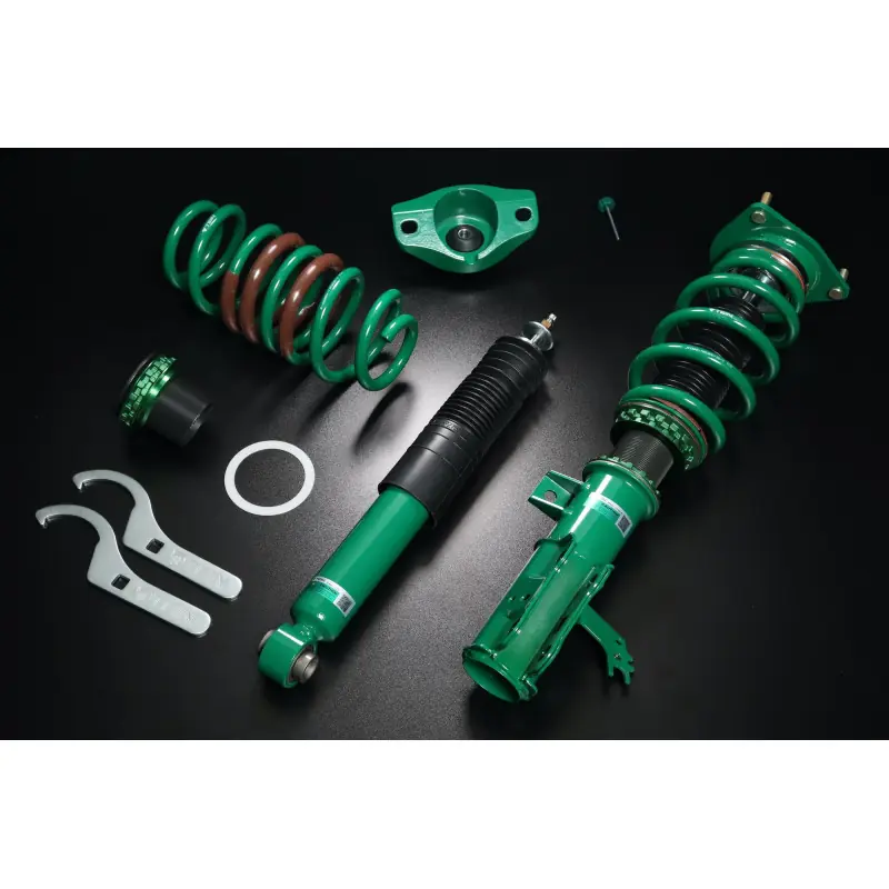 Tein Flex Z Coilovers for Toyota Prius MXWH60 (2023+) - 