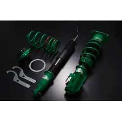 Coilovers - Carparty