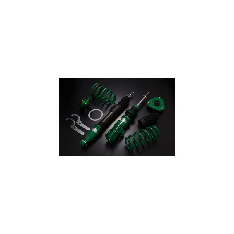 Tein Flex Z Coilovers for Toyota Ractis - Tein Flex Z Coilovers for Toyota Ractis -