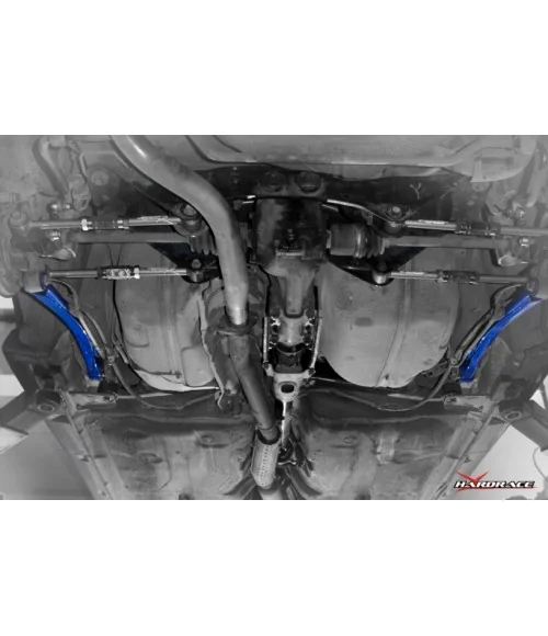 Hardrace 6153-TA Rear Trailing Arm Subaru Forester, Impreza, Legacy/outback - 