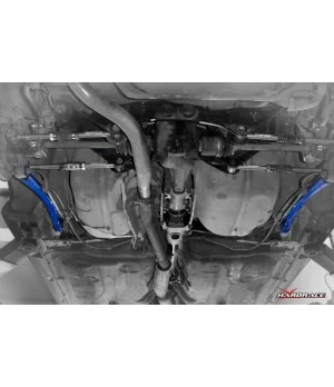 Hardrace 6153-TA Rear Trailing Arm Subaru Forester, Impreza, Legacy/outback - 
