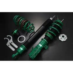 Coilovers - Carparty