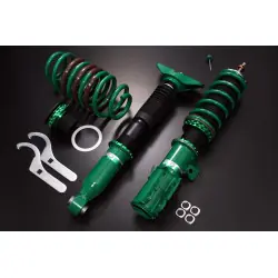 Coilovers - Carparty