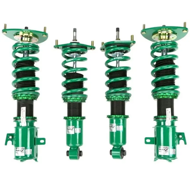 Tein Flex Z Coilovers for Audi A4 B8 35 TFSI (09-14) - 