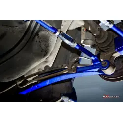 Braccio oscillante posteriore Hardrace 6153-TA Subaru Forester, Impreza, Legacy/outback - 