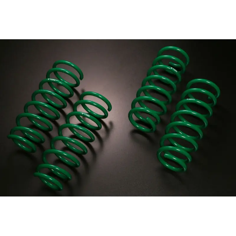 Tein S-Tech Lowering Springs for BMW 5 Series G30 & G38 (2016+) - 