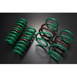 Molle ribassate Tein S-Tech per BMW M3 F80 - 