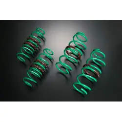 Sospensioni - Carparty