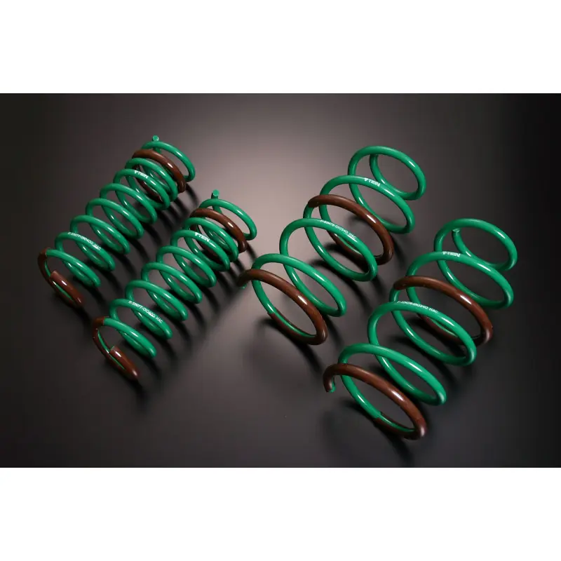 Tein S-Tech Lowering Springs for Mazda 6 GG (02-08) - 