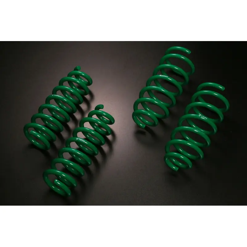Tein S-Tech Lowering Springs for Mercedes C Class 200L W205 (2015+) - 