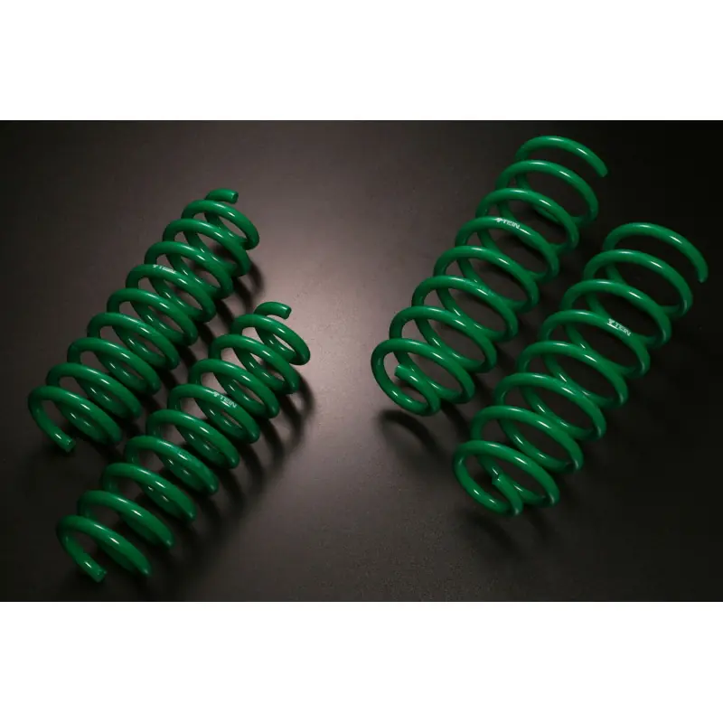 Molle di abbassamento Tein S-Tech per Mercedes Classe E 300L W213 (2016+) - 