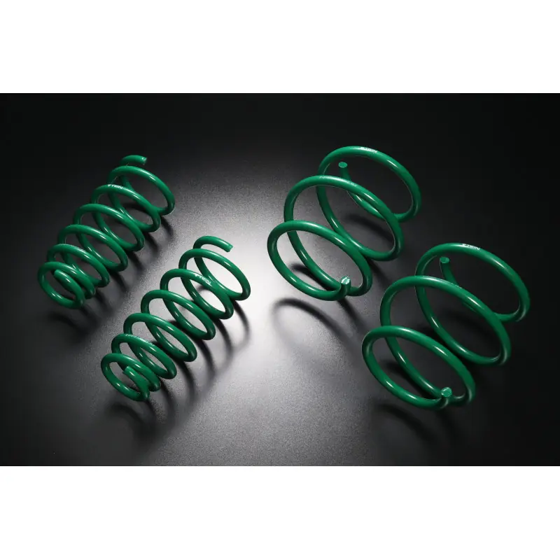 Tein S-Tech Lowering Springs for Mini Cooper R53 (02-06) - Tein S-Tech Lowering Springs for Mini Cooper R53 (02-06) -