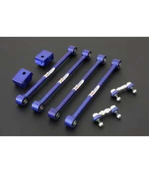 Hardrace 6154-A Rear Non-adjustable Arm Subaru Forester, Impreza, Legacy/outback - 