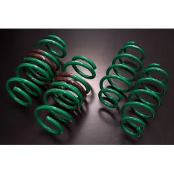 Sospensioni - Carparty