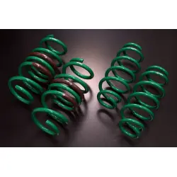 Sospensioni - Carparty