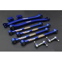 Bracci posteriori regolabili Hardrace 6155 Subaru Forester, Impreza, Legacy/outback - 
