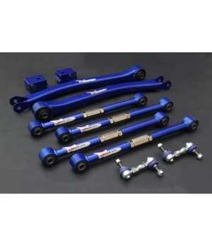 Hardrace 6155 Rear Adjustable Arms Subaru Forester, Impreza, Legacy/outback - 