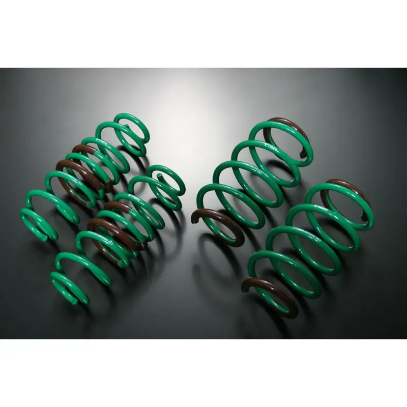 Tein S-Tech Springs for Audi A4 B7 (Quattro) - 