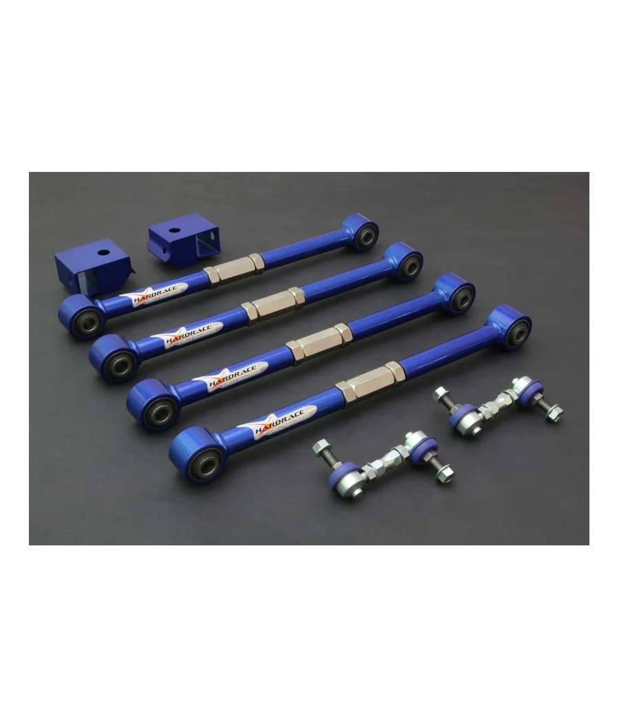 Hardrace 6155-A Lateral Adj.link Subaru Forester - 