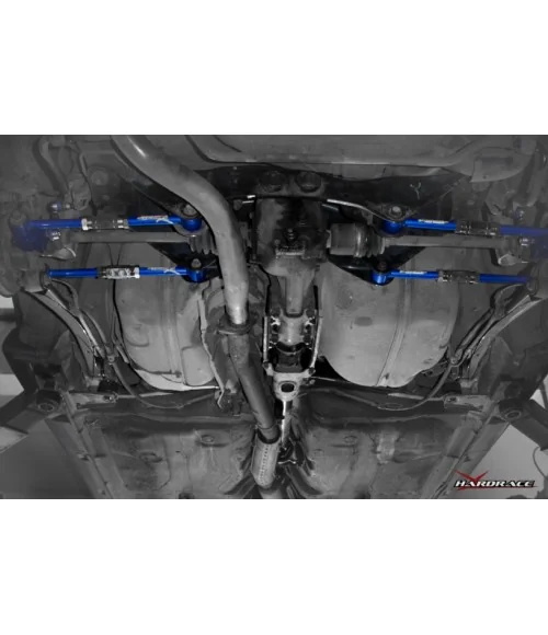 Hardrace 6155-A Lateral Adj.link Subaru Forester - 