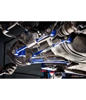 Hardrace 6155-A Lateral Adj.link Subaru Forester - 
