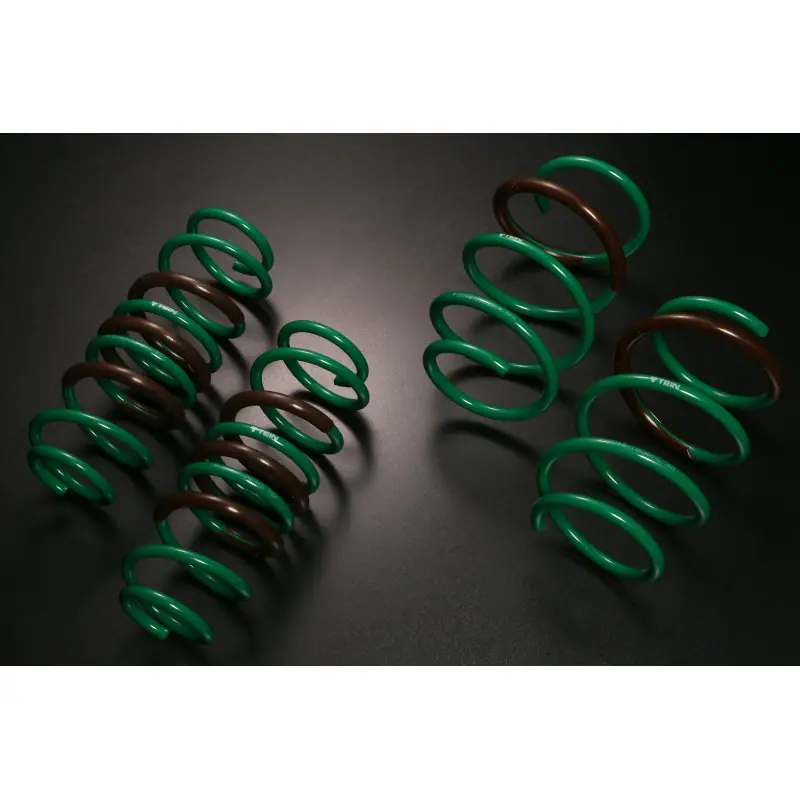 Tein S-Tech Springs for Honda Civic FC / FK (16-21) - 