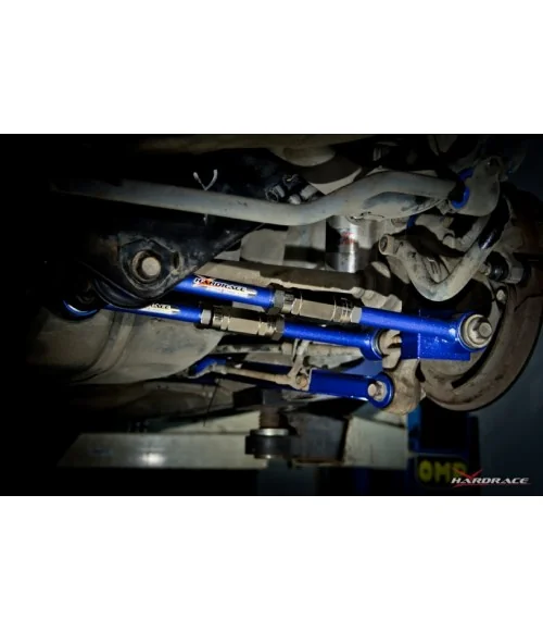 Hardrace 6155-A Lateral Adj.link Subaru Forester - 