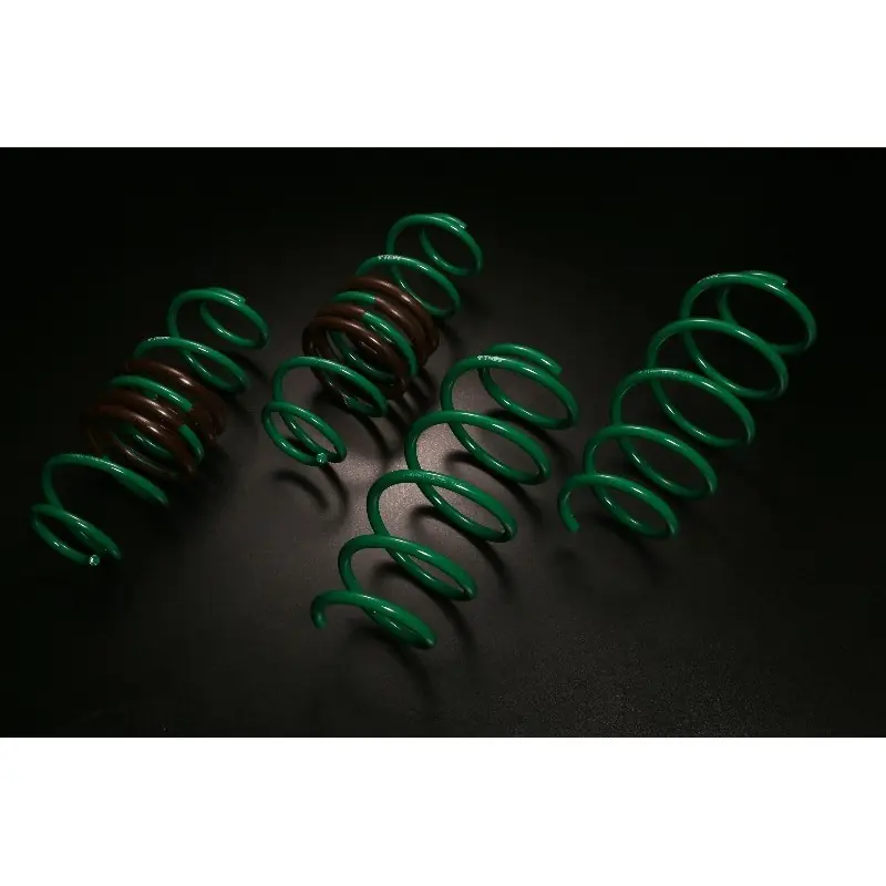 Tein S-Tech Springs for Honda Jazz GK (15-20) - Tein S-Tech Springs for Honda Jazz GK (15-20) -