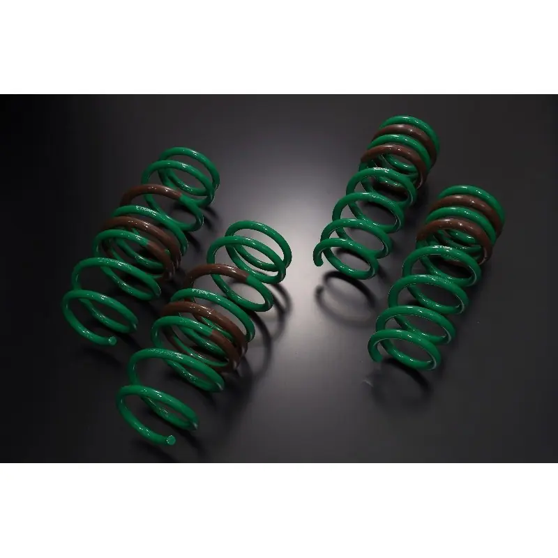 Molle Tein S-Tech per Lexus GS300, GS400 e GS430 (98-05) (-25/-10 mm) - 