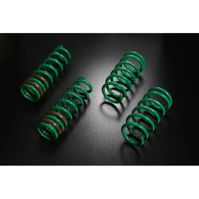 Tein S-Tech Springs for Lexus IS XE30 2WD (2013+) - Tein S-Tech Springs for Lexus IS XE30 2WD (2013+) -