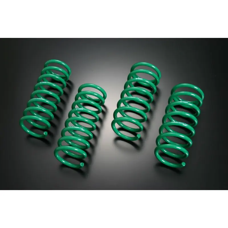 Tein S-Tech Springs for Lexus IS220d / IS250 / IS350 - Tein S-Tech Springs for Lexus IS220d / IS250 / IS350 -