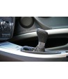 Pomello Leva cambio BMW M style 6 marce Serie 1 3 5 E60 E87 E90 E91 E92