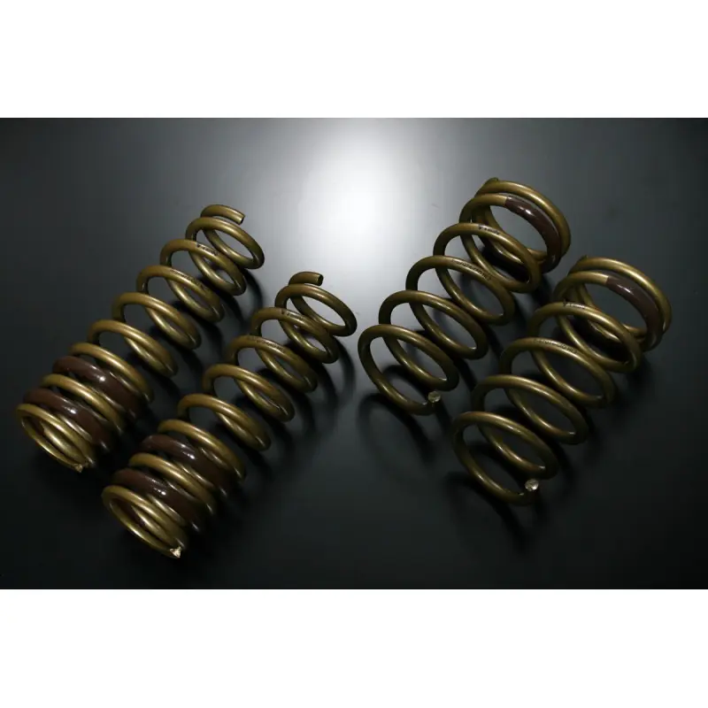 Tein S-Tech Springs for Lexus IS250 / IS350 / IS200T - 