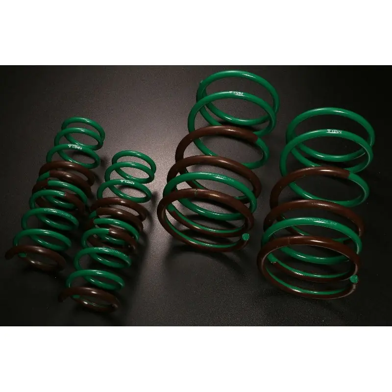 Tein S-Tech Springs for Mitsubishi Eclipse (06-12) - 