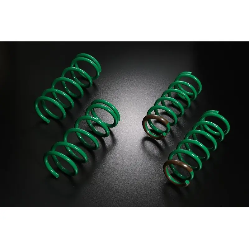 Tein S-Tech Springs for Nissan 350Z (-5 mm) - Tein S-Tech Springs for Nissan 350Z (-5 mm) -