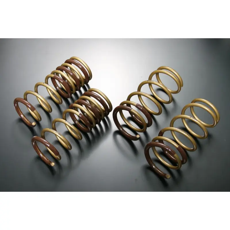 Tein S-Tech Springs for Subaru BRZ - 