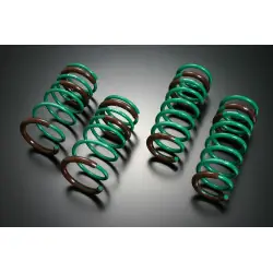 Molle Tein S-Tech per Subaru Forester SG5 - 