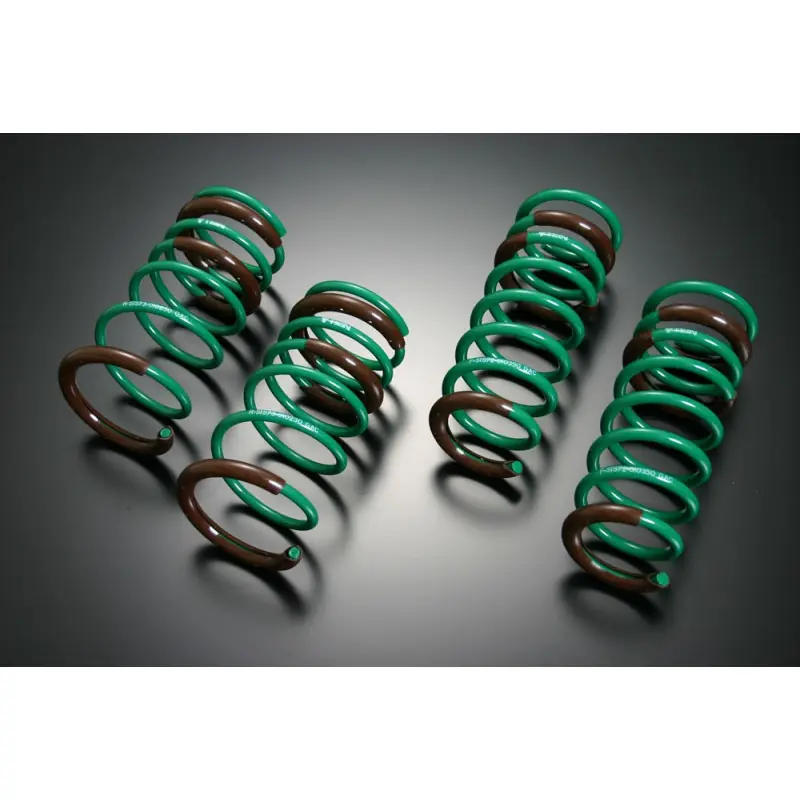 Tein S-Tech Springs for Subaru Forester SG5 - 