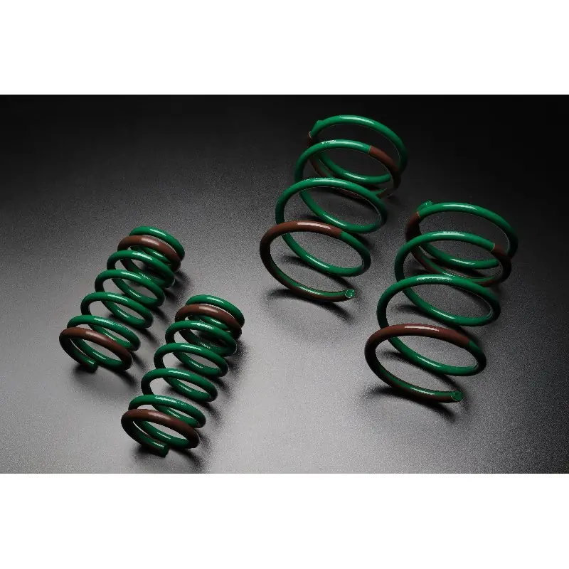 Tein S-Tech Springs for Subaru Forester SJ (13-18) - 