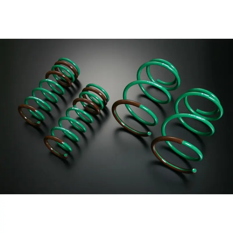 Tein S-Tech Springs for Subaru Impreza GC / GF (92-00) - 
