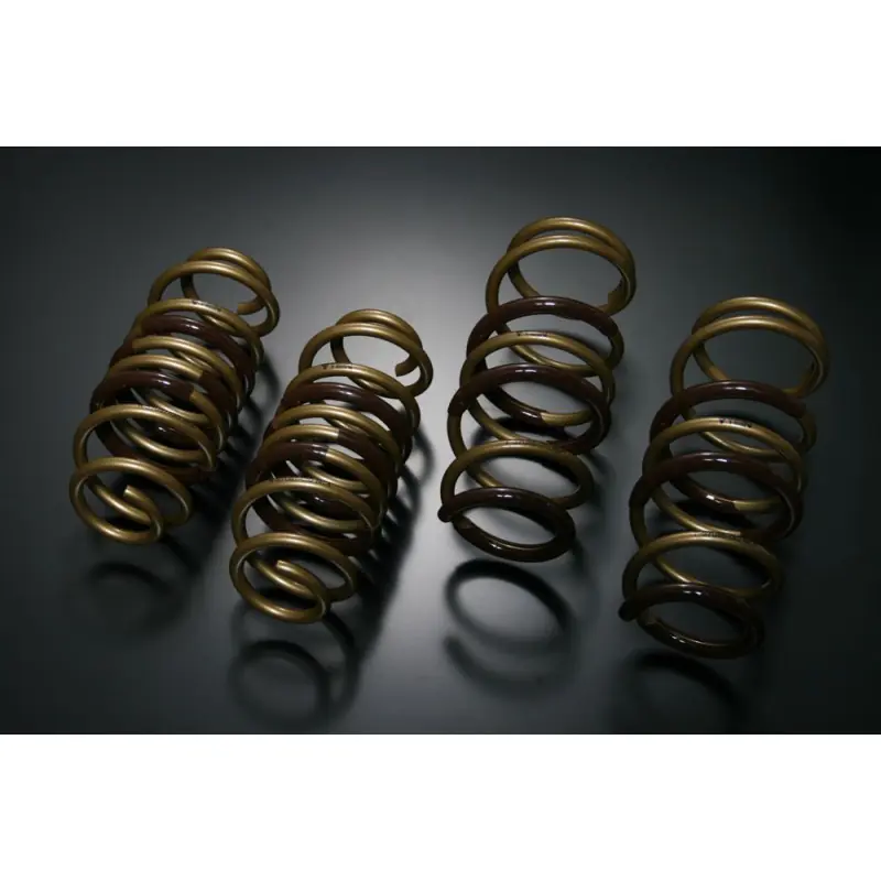 Tein S-Tech Springs for Suzuki Swift Sport ZC32S - 