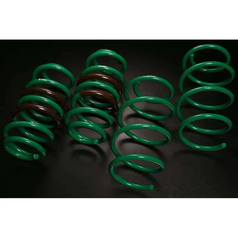 Molle Tein S-Tech per Toyota Alphard 3.5L AH30 (15-23) - Molle Tein S-Tech per Toyota Alphard 3.5L AH30 (15-23) -