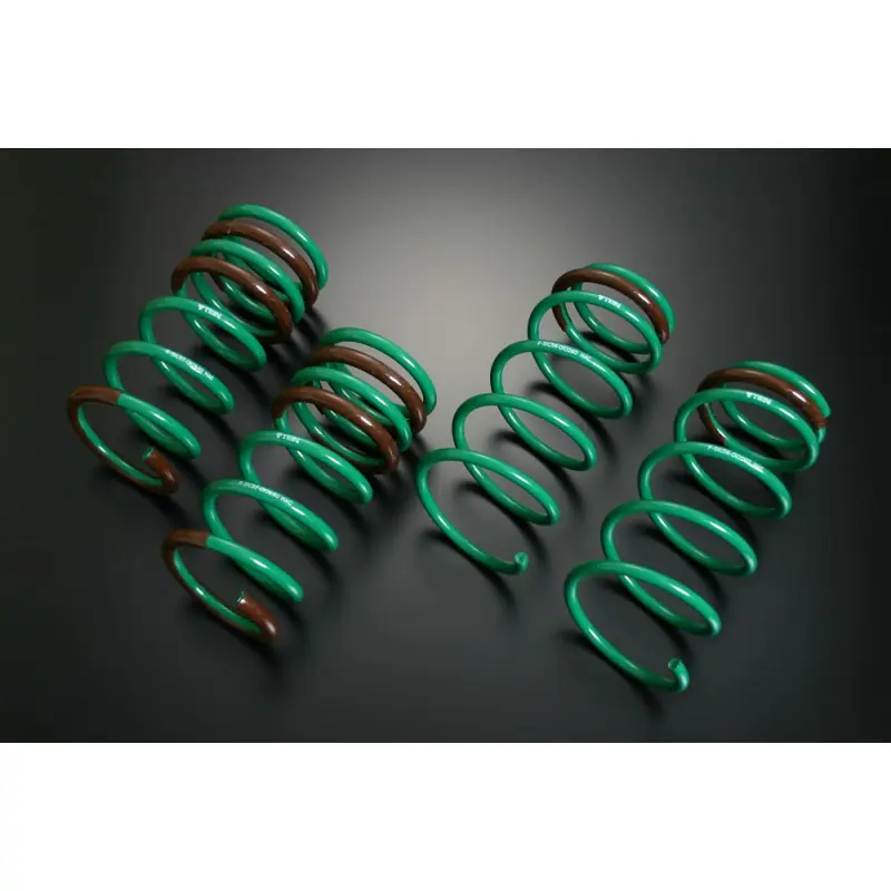 Tein S-Tech Springs for Toyota Celica ST205 - 