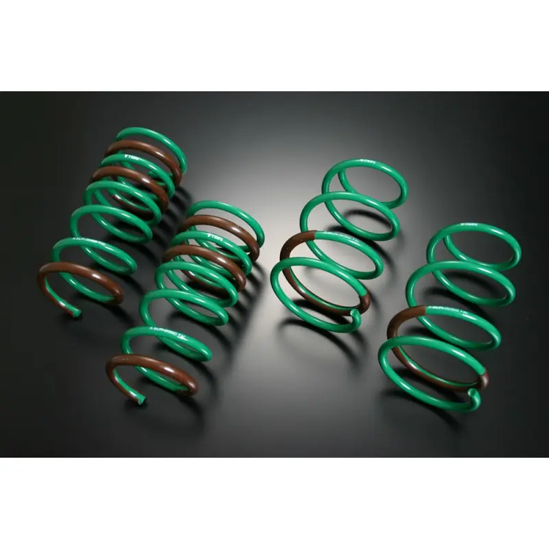 Tein S-Tech Springs for Toyota MR-S - Tein S-Tech Springs for Toyota MR-S -