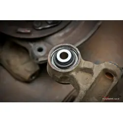 Boccola fuso a snodo posteriore Hardrace 6157 Subaru Forester, Impreza, Legacy/outback - 