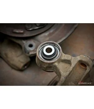 Boccola fuso a snodo posteriore Hardrace 6157 Subaru Forester, Impreza, Legacy/outback - 